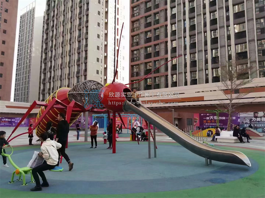 戶外游樂設(shè)備廠哪家好?-1363