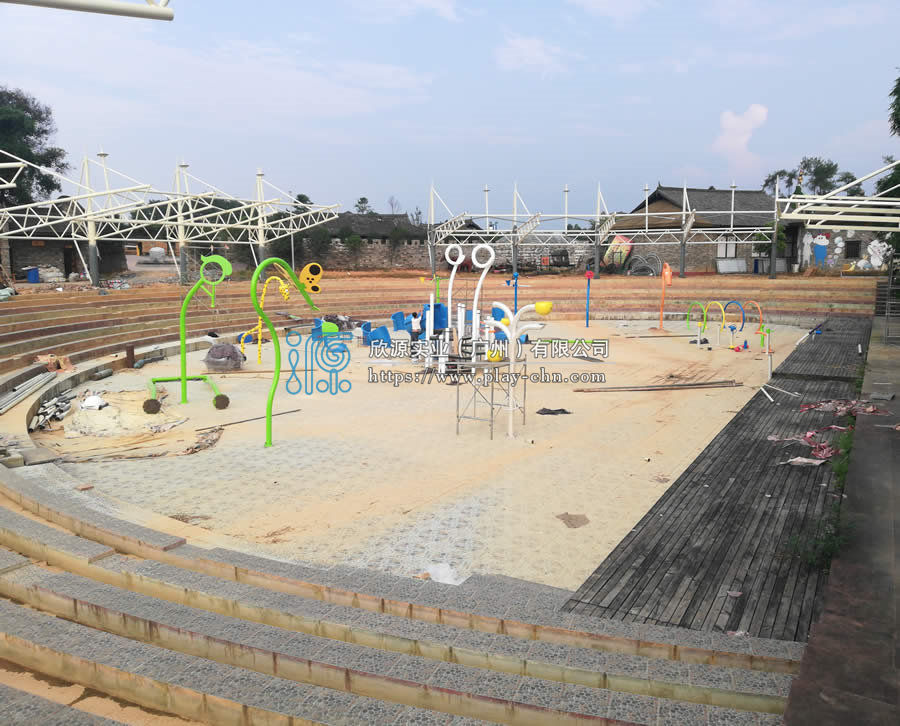 戶外滑梯哪個廠家好?-1177