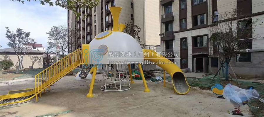 水上樂(lè)園設(shè)施定制的運(yùn)輸方式有哪些？-1400