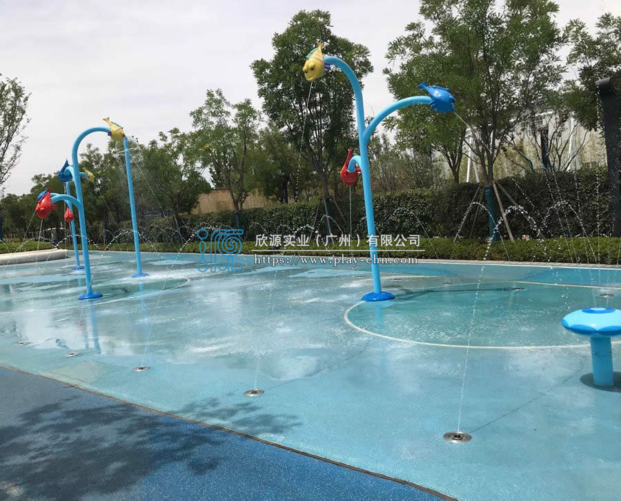 大型水上游樂設備廠哪家好?—尋找水上游樂設備的專業之選-1227