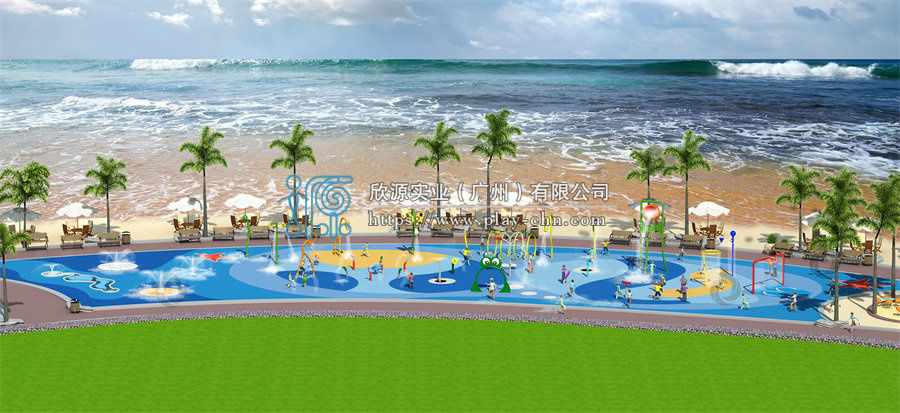 兒童室內(nèi)水上游樂場設(shè)計規(guī)范有哪些?-1304