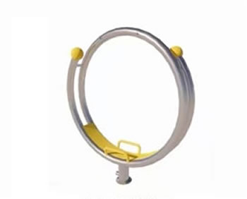 旋轉(zhuǎn)戲水小品 水上游樂(lè)設(shè)備