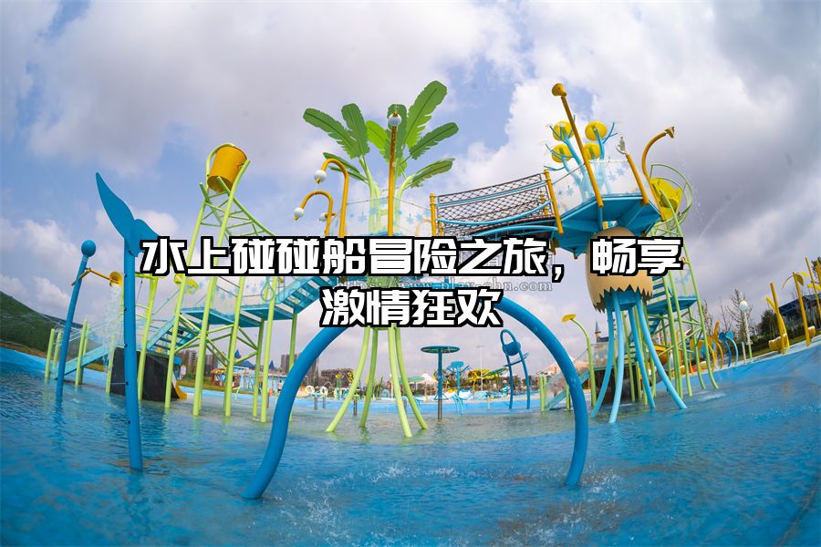 水上碰碰船冒險(xiǎn)之旅，暢享激情狂歡