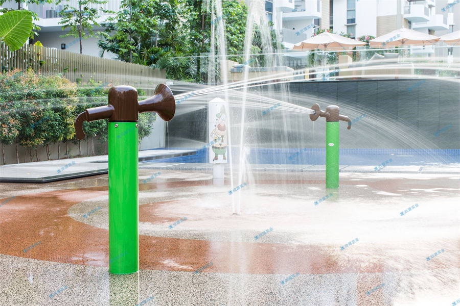 水上樂園的營(yíng)銷活動(dòng)如何提高客流量?-7704