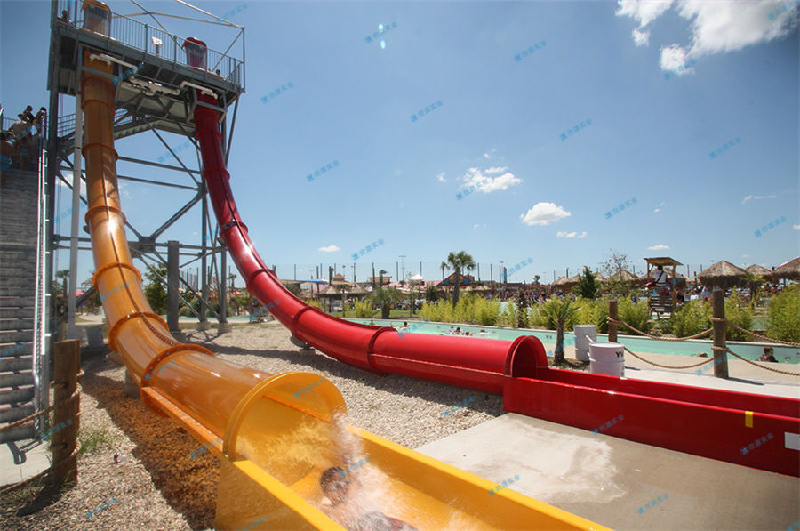 兒童水上游樂設備是競爭力主要因素-7474