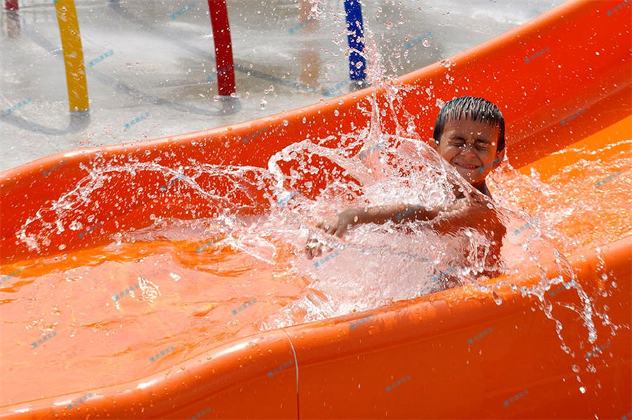 水上樂園設備水體日常護理-7836