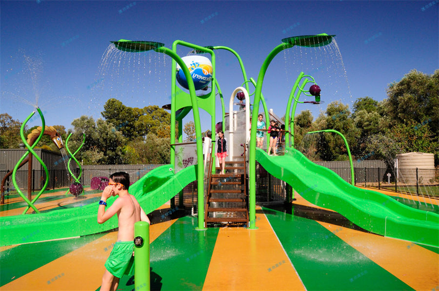 中國主題公園格局介紹-7776