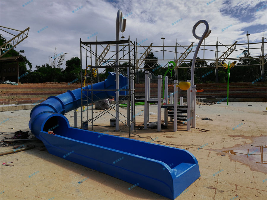 建造水上樂園都有哪些準備工作要做？-7587