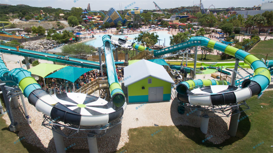 投資者可以從哪些渠道發現合適的水上樂園設備-7709