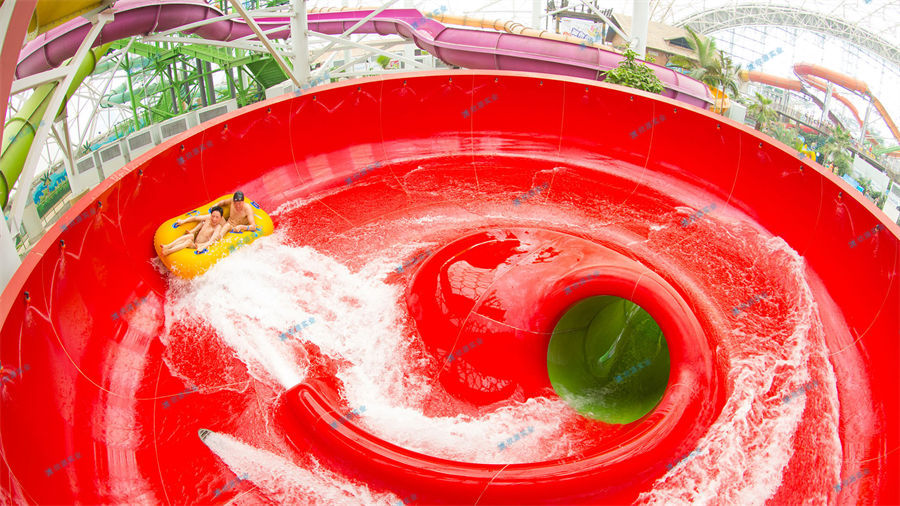 水上樂園設備該怎么選擇,有什么竅門?-7846