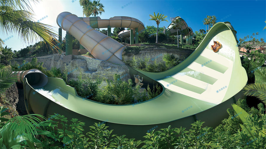 閱讀水上游樂設備使用說明的重要性-7670