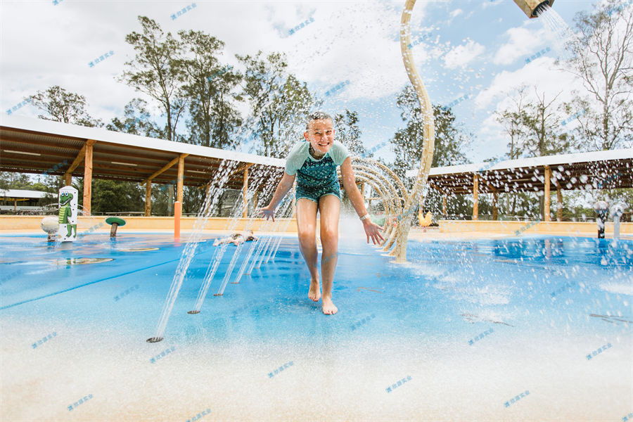 水上樂園投資的場地規劃是否要考慮游客流動性？-7786