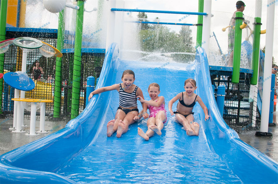 如何營(yíng)造水上樂園良好氛圍-7879