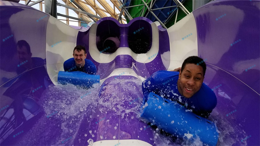 水上樂(lè)園投資的運(yùn)營(yíng)團(tuán)隊(duì)如何組建和培養(yǎng)？-7337