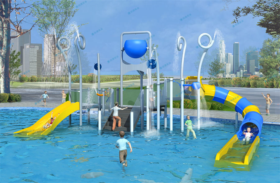 水上樂園投資的人員管理成本如何控制？-7734