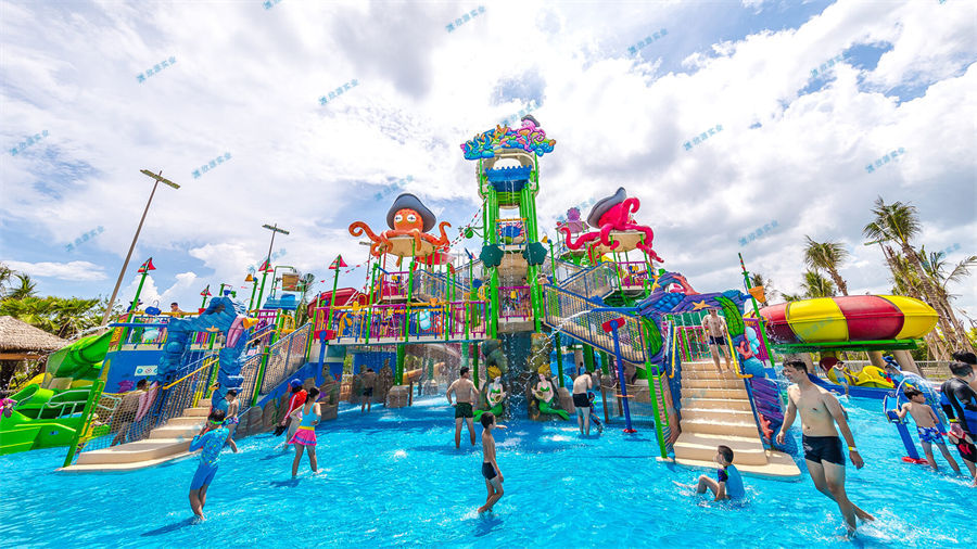 水上樂園設(shè)施基本知識有哪一些-7885
