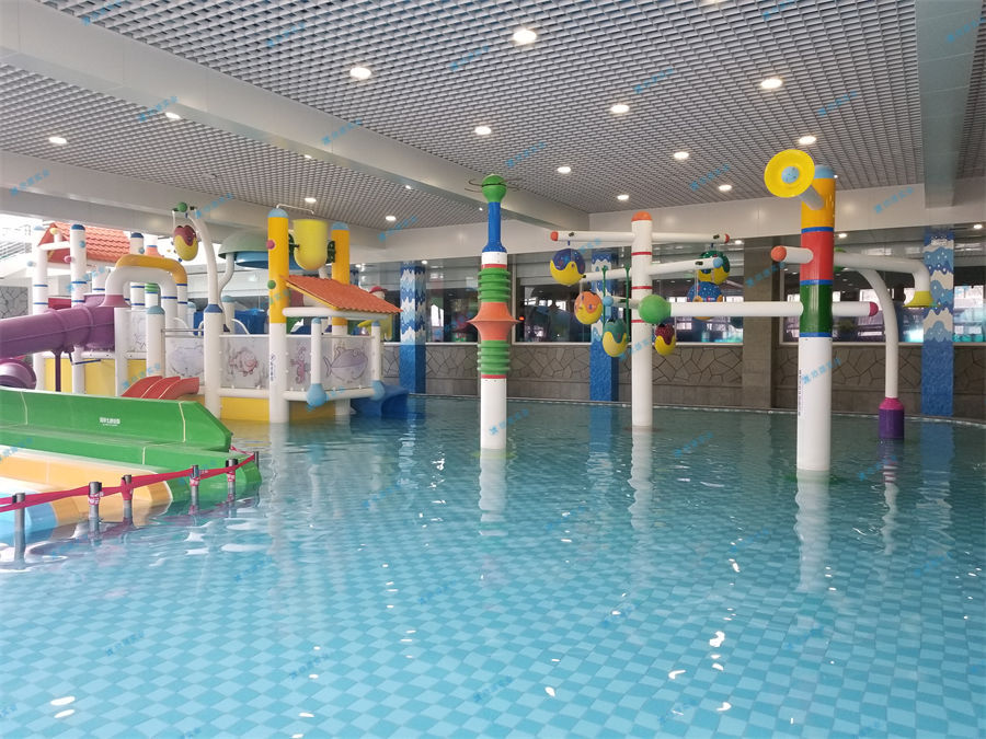 如何打造主題樂(lè)園的建筑風(fēng)格-7772