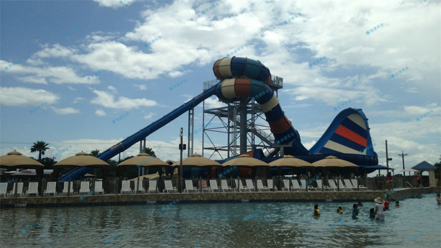 水上游樂設(shè)施生產(chǎn)必須考慮的要點(diǎn)-7293
