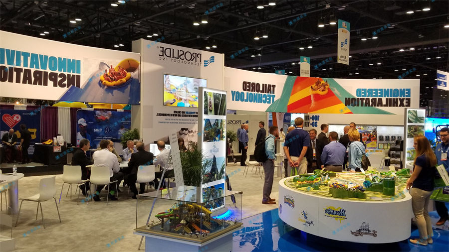 水上樂園運(yùn)營(yíng)管理:怎樣提升水上樂園的吸引力-7548