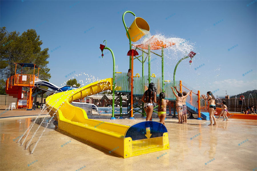 如何打造主題樂(lè)園的建筑風(fēng)格-7501