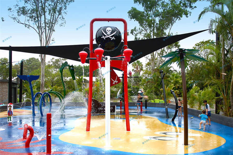 主題樂園文化內涵與營銷策略-8013