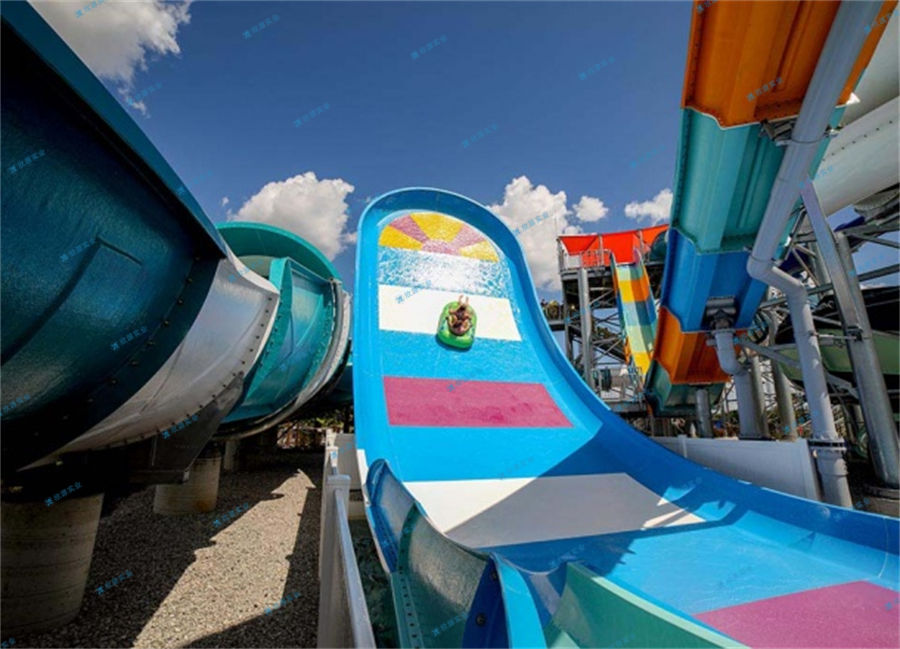 關于水上樂園設計的三點原則-7410
