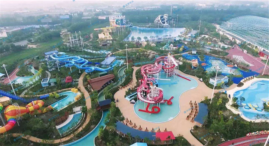 如何安全管理水上游樂設備-7598