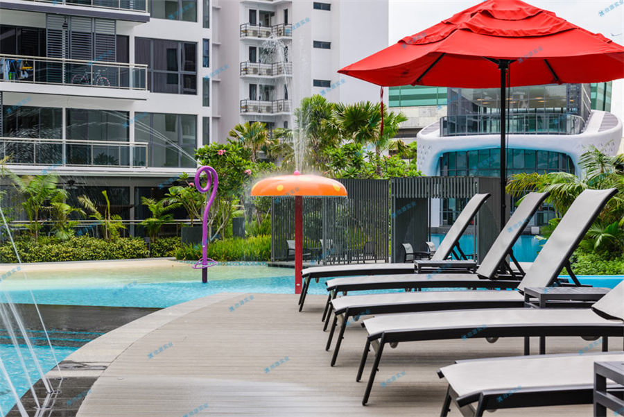 水上游樂園經營知識:怎樣擺脫季節因素-7717