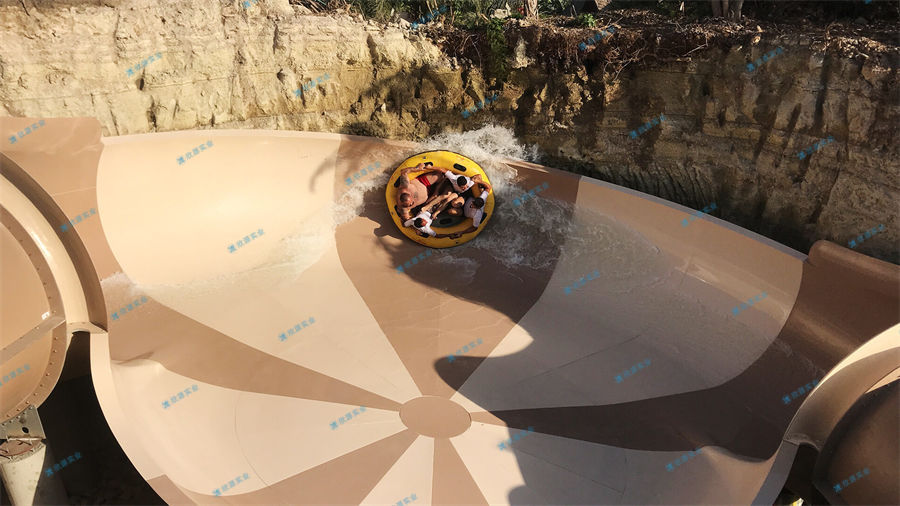 水上樂園設施-景區應該綜合性升級規劃-7314