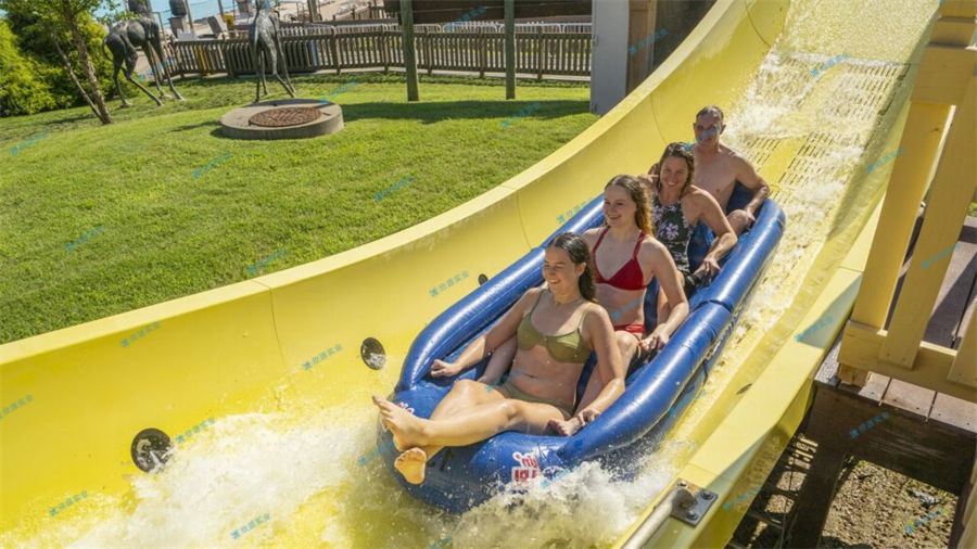 策劃水上樂園項(xiàng)目怎么樣才能做到效益