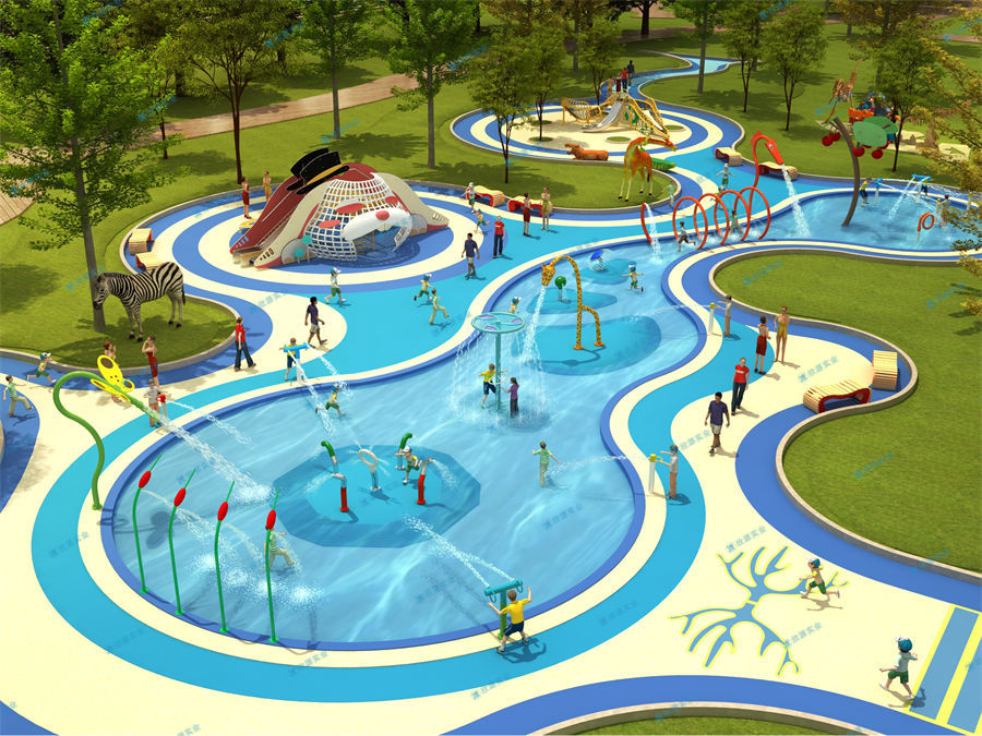 水上樂園建設初期相關設計要求-8017