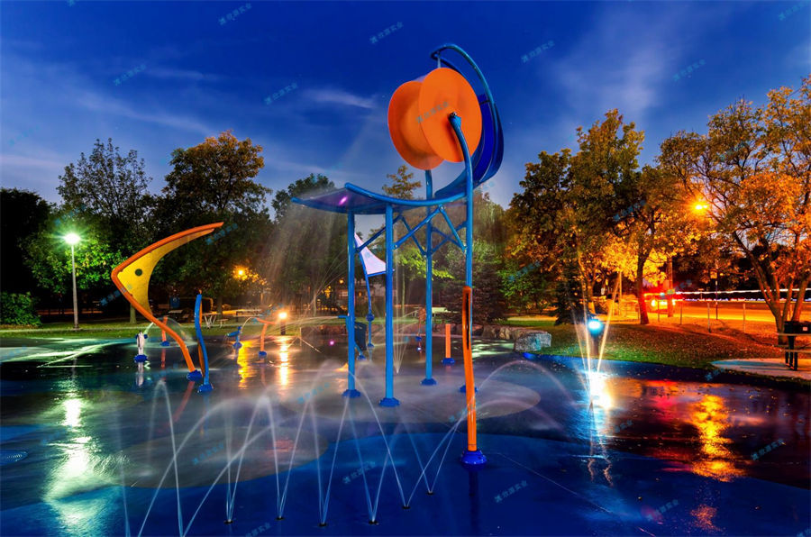 重力式水處理設備與傳統(tǒng)壓力式砂缸比較-7720