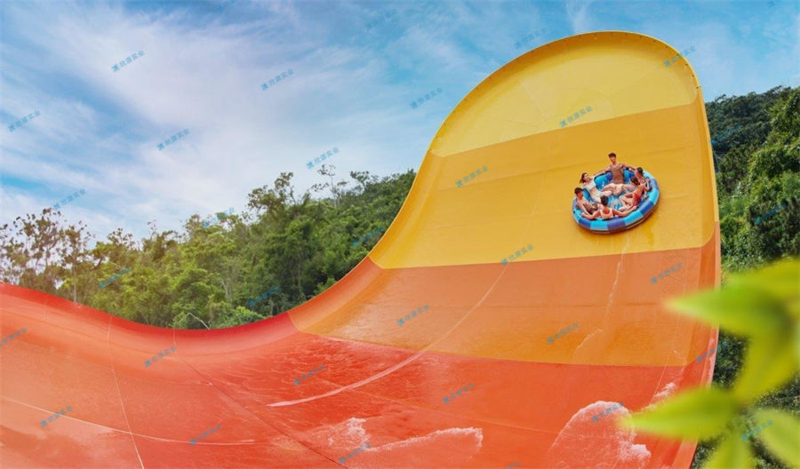 水上游樂場(chǎng)設(shè)備池水水質(zhì)檢測(cè)水樣取樣應(yīng)恪守的規(guī)則-7285