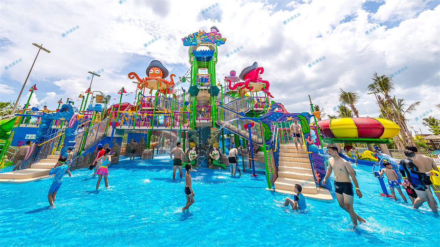 長隆主題樂園發(fā)展介紹-7987