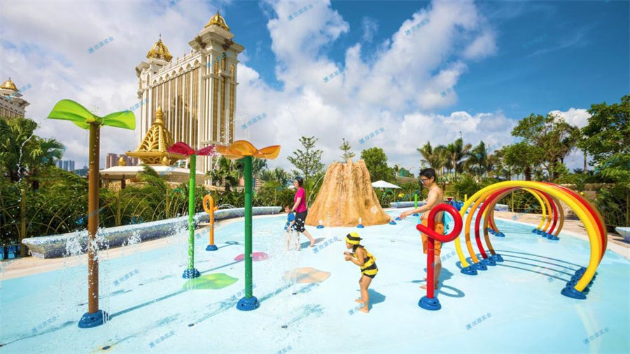 水上樂園如何選址-7413