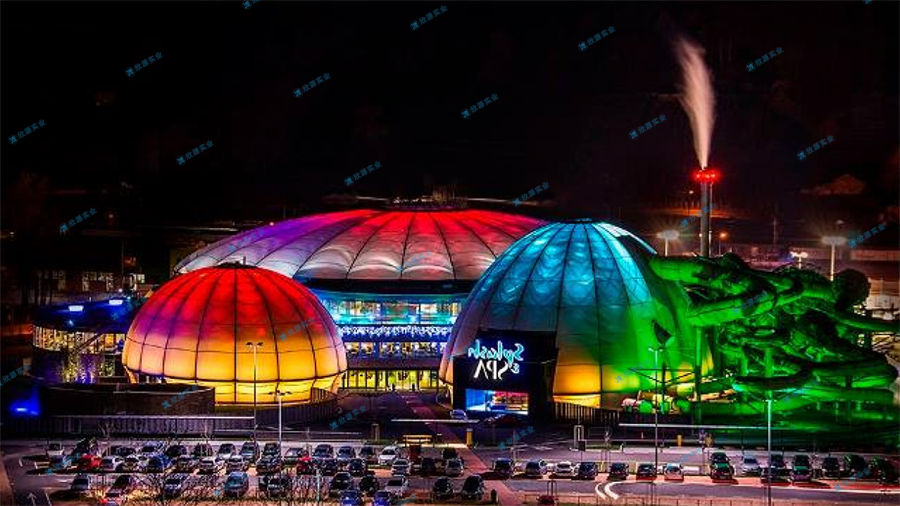 應該如何維護保養樂園設備？-7368