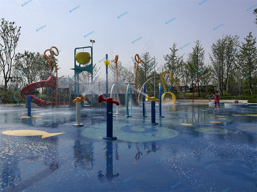 淺析真空造浪設備和風機造浪設備的區別