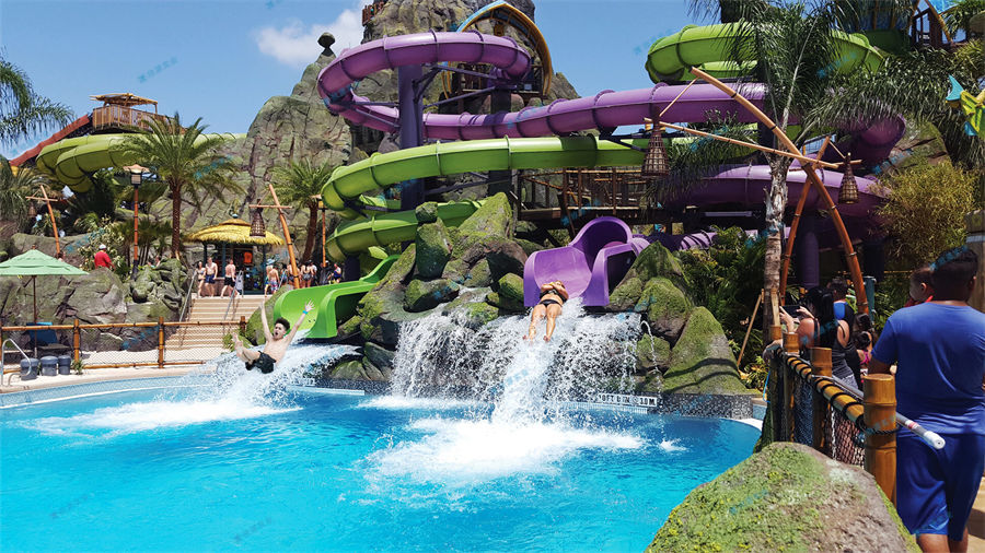 游樂設(shè)施安全常識(shí)介紹-7890