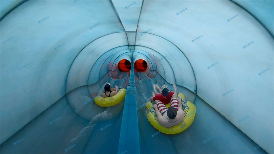 一套人工造浪設備多少錢？專業廠家為您解讀！-7260