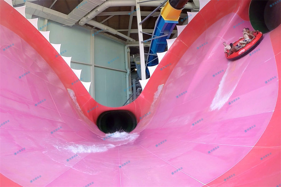 關于兒童水上樂園盈利的四大要素-7283