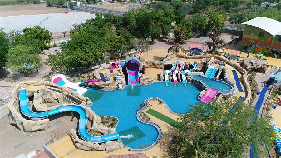 水上樂園中香蕉船相關(guān)知識(shí)說明-7920