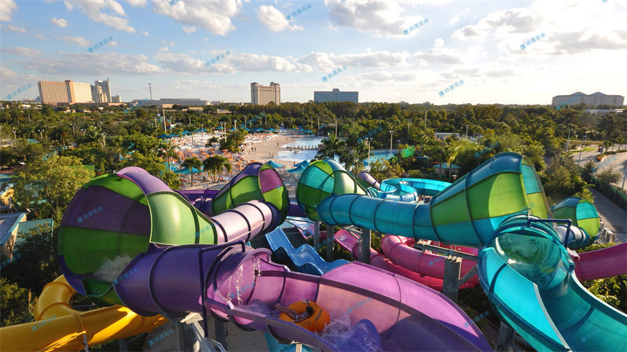 知道怎么樣去選擇水上游樂設備嗎？-7577