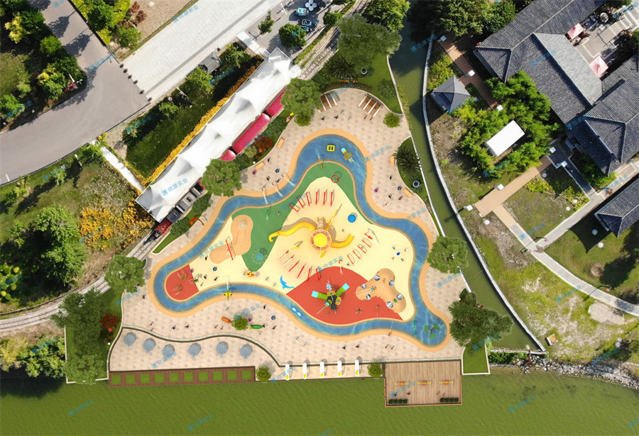 水上樂園投資的市場定位與競爭戰(zhàn)略如何制定?-7944