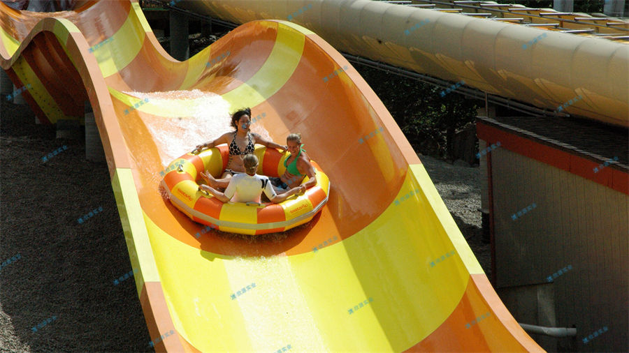 智匯干貨-水上樂園開業后運營管理要點-7365