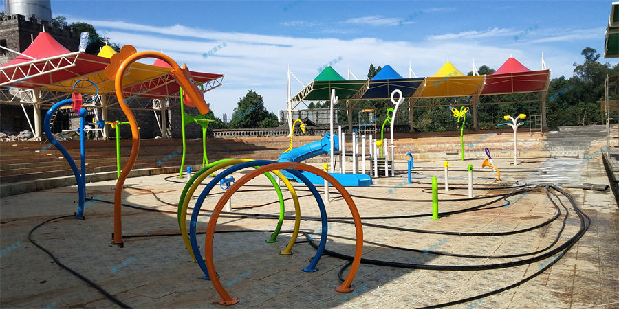 對于大型游樂設備在保養時都會從哪些方面進行保養-7561