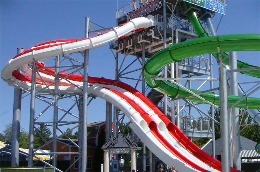 建造兒童室內(nèi)水上樂園前期，對(duì)設(shè)備及場(chǎng)地有哪些注意事項(xiàng)？-7805