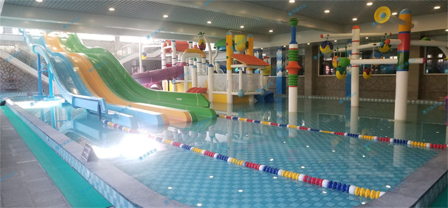 水上樂園投資的市場定位與競爭戰(zhàn)略如何制定?-7292