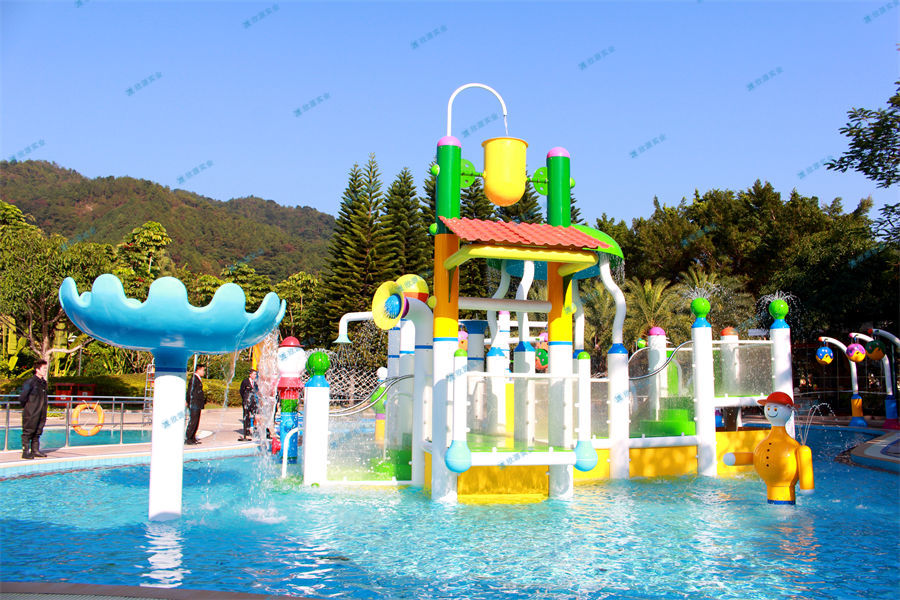 移動水上樂園設(shè)備的投資前景-7933