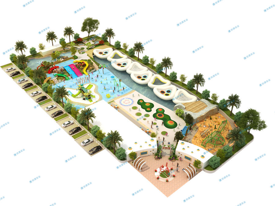 移動(dòng)水的選址場(chǎng)地的條件