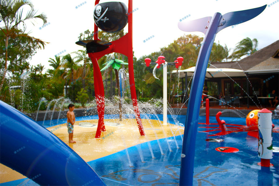 移動水寨水池水發現致病菌時的規定處理-7684